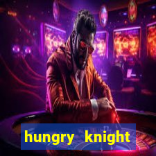 hungry knight gameboy rom